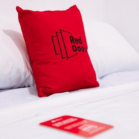 Reddoorz Near Mojokerto Train Station Hotel Ngoại thất bức ảnh